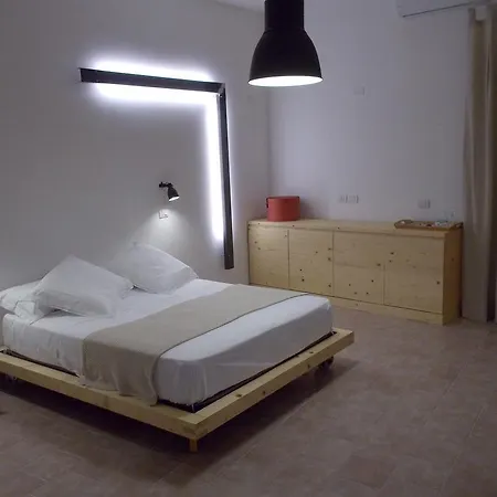 Le Stanze Del Poeta Guest house Salerno
