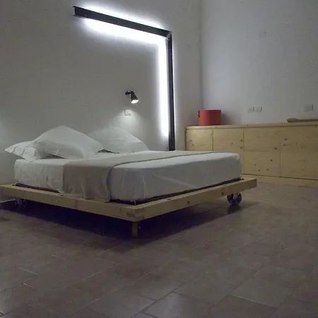 Le Stanze Del Poeta