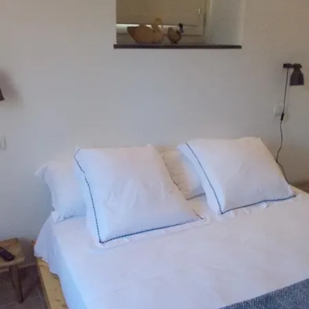 Le Stanze Del Poeta Guest house Salerno