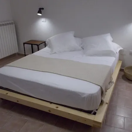 Guest house Le Stanze Del Poeta 3*