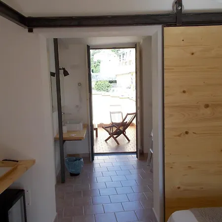 Le Stanze Del Poeta 3*