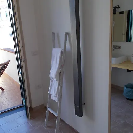 Le Stanze Del Poeta 3* Salerno