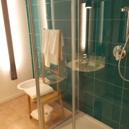Le Stanze Del Poeta Guest house