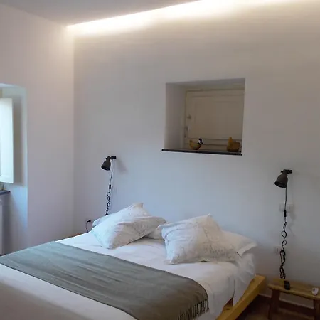 Le Stanze Del Poeta Guest house