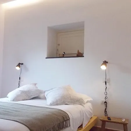 Guest house Le Stanze Del Poeta
