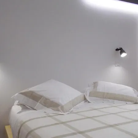 Le Stanze Del Poeta Guest house