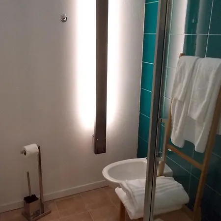 Guest house Le Stanze Del Poeta 3*