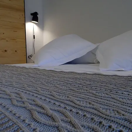 Le Stanze Del Poeta Guest house