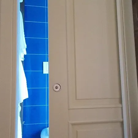 Guest house Le Stanze Del Poeta 3*