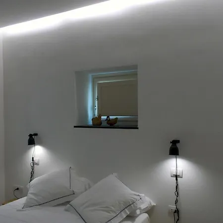 Le Stanze Del Poeta 3* Salerno