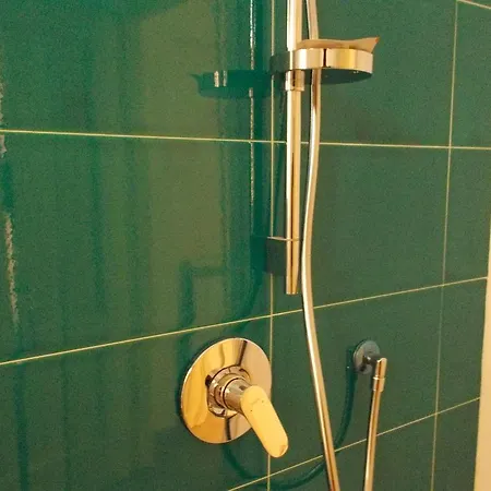 Guest house Le Stanze Del Poeta Salerno