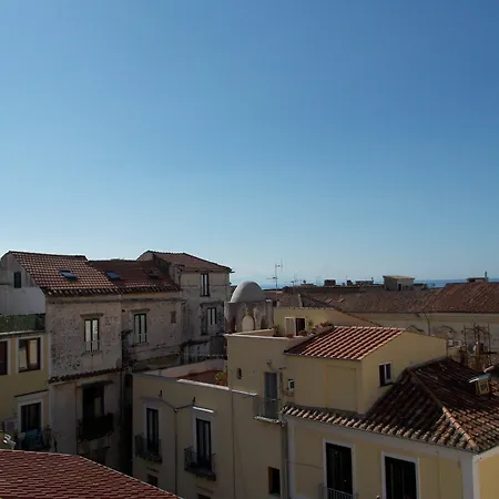 Guest house Le Stanze Del Poeta 3*