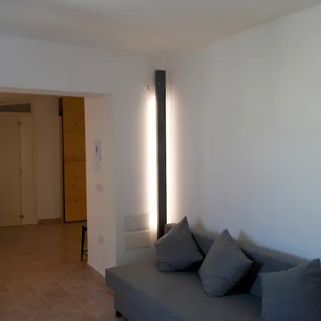 Guest house Le Stanze Del Poeta Salerno