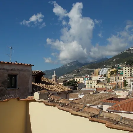 Guest house Le Stanze Del Poeta 3*