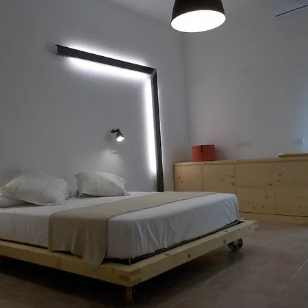 Guest house Le Stanze Del Poeta 3*