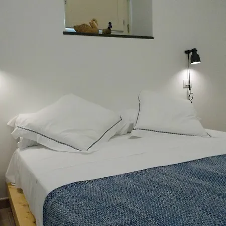 Le Stanze Del Poeta 3* Salerno